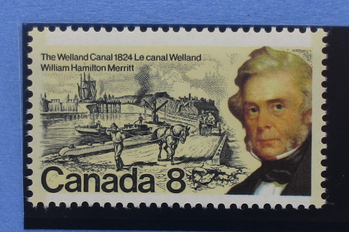Canada Stamps, 1974, SG797, Mint image 0