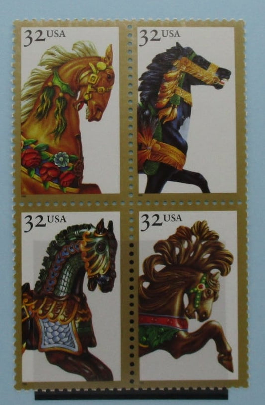 USA Stamps, 1995, SG3085a, Mint image 0