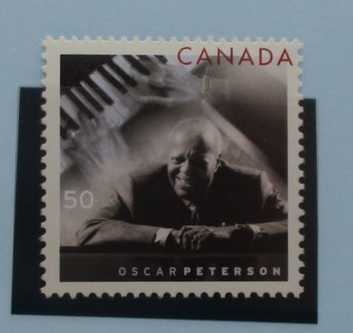 Canada Stamps, 2005, SG2365, Mint image 0