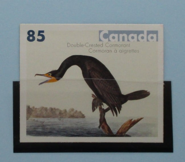 Canada Stamps, 2005, SG2344, Mint image 0