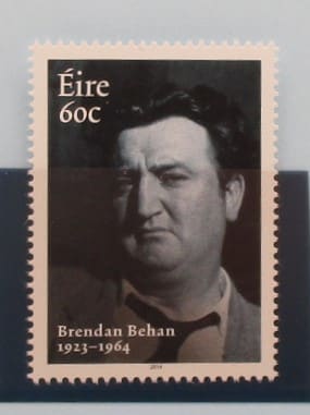 Ireland Stamps, 2014, SG2204, Mint image 0