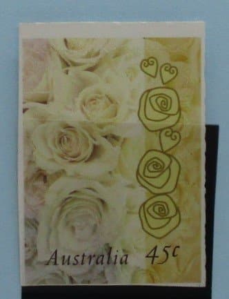 Australia Stamps, 1998, SG1756, Mint image 0