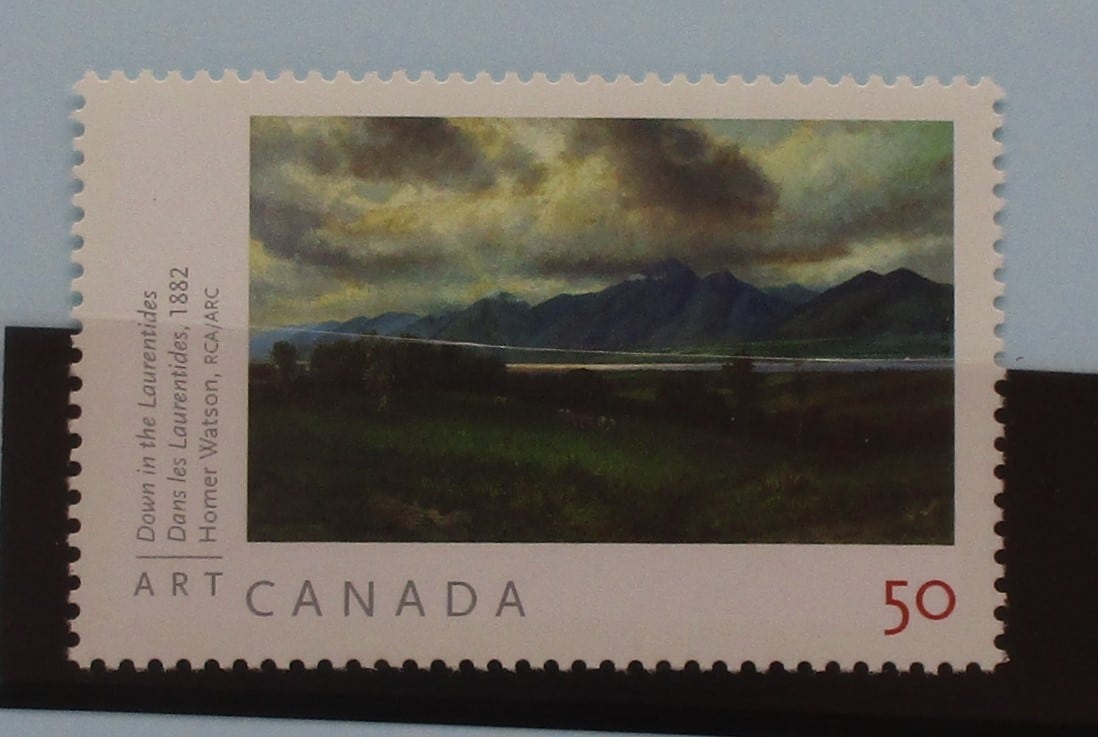 Canada Stamps, 2005, SG2355, Mint image 0