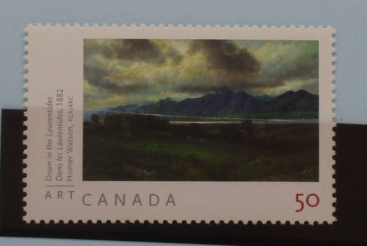 Canada Stamps, 2005, SG2355, Mint image 0