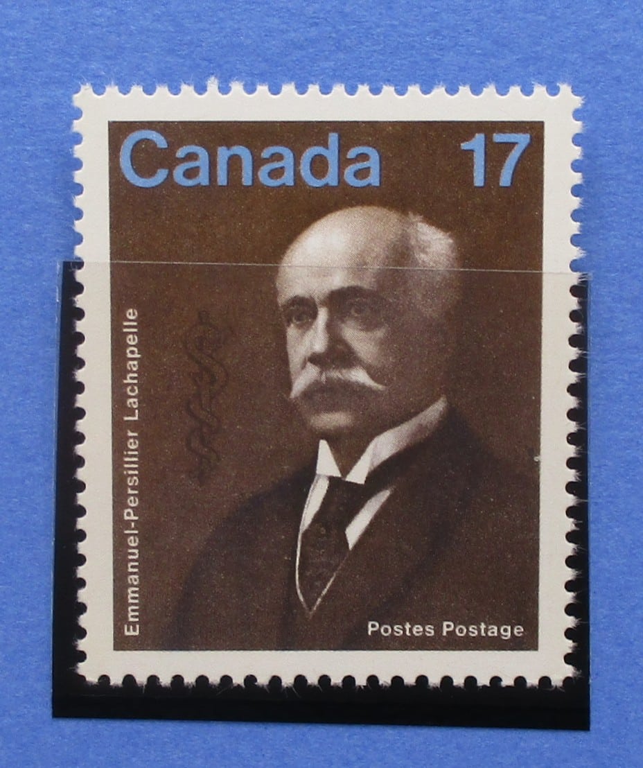 Canada Stamps, 1980, SG1000, Mint image 0