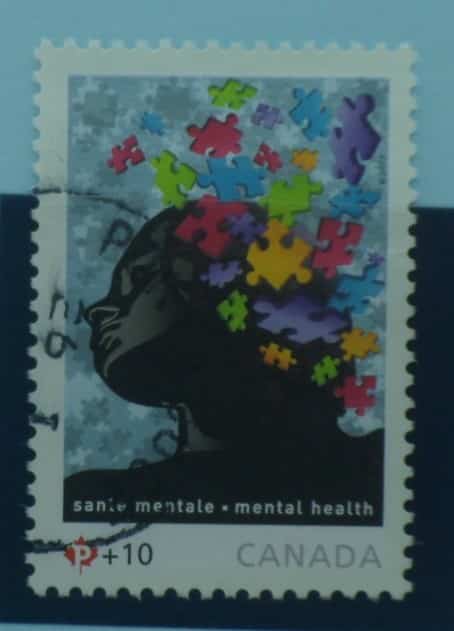 Canada Stamps, 2011, SG2818, Used image 0