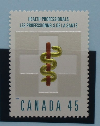 Canada Stamps, 1998, SG1805, Mint image 0