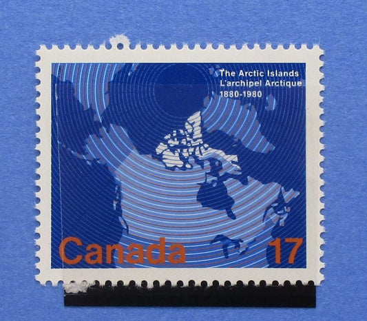 Canada Stamps, 1980, SG970, Mint image 0
