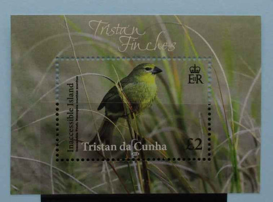 Tristan da Cunha Stamps, 2014, MS1104, Mint image 0