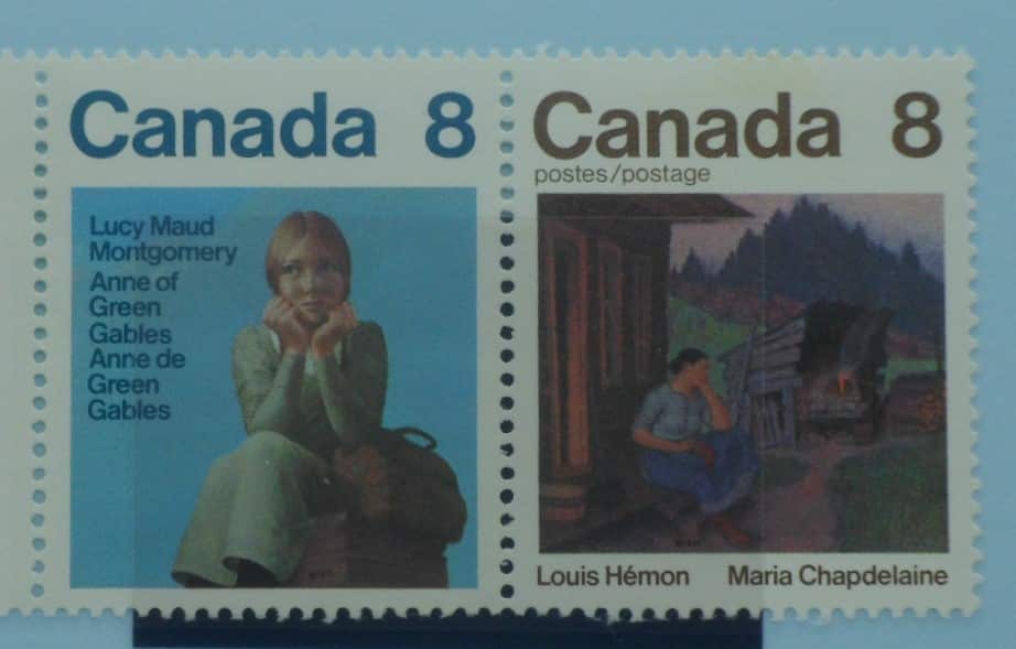 Canada Stamps, 1975, SG803a, Mint image 0