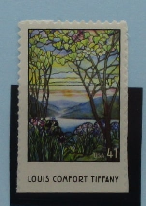 USA Stamps, 2007, SG4756, Mint image 0