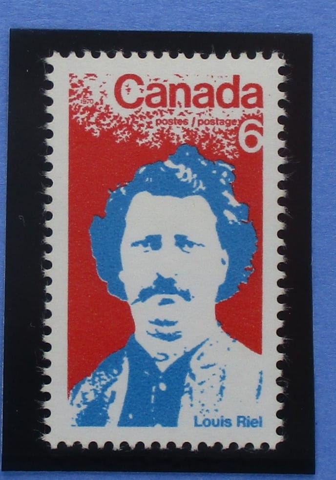 Canada Stamps, 1970, SG657, Mint image 0