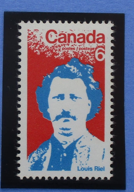 Canada Stamps, 1970, SG657, Mint image 0