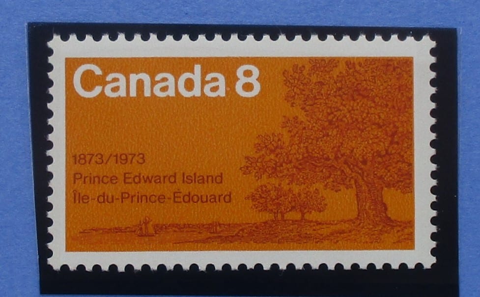 Canada Stamps, 1973, SG757, Mint image 0