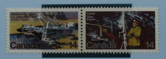 Canada Stamps, 1978, SG912a, Mint image 0
