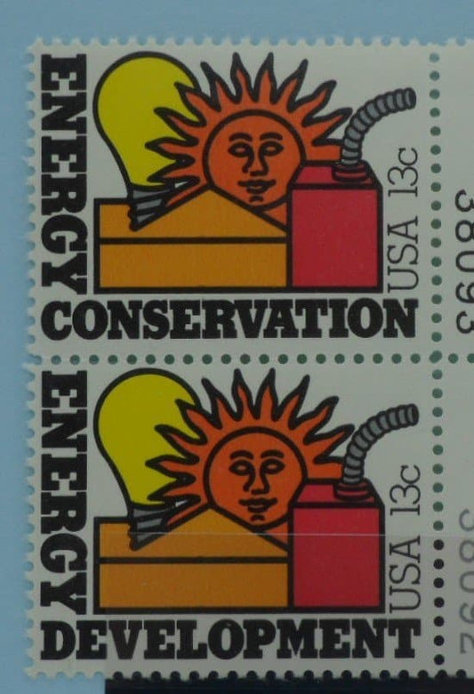 USA Stamps, 1977, SG1703a, Mint image 0