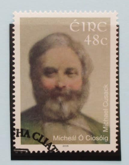Ireland Stamps, 2006, SG1805, Used image 0