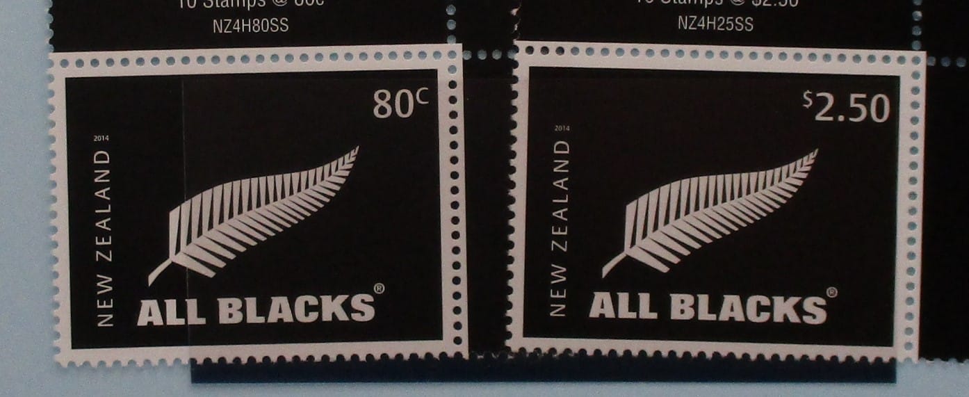 New Zealand Stamps, 2010, SG3224-3225, Mint image 0