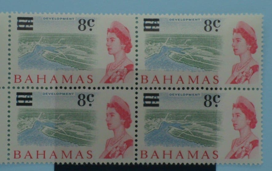 Bahamas Stamps, 1966, SG278, Mint image 0