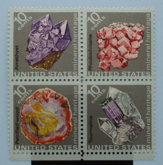 USA Stamps, 1974, SG1536a, Mint image 0