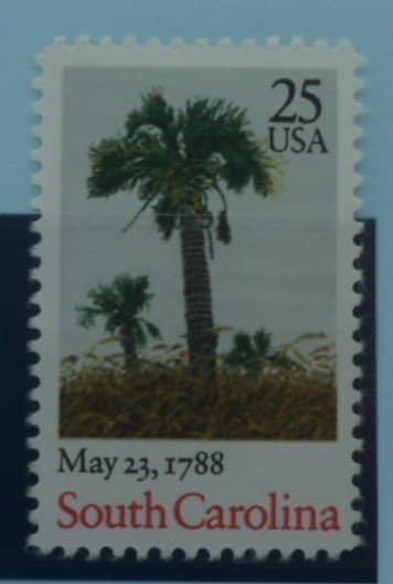 USA Stamps, 1988, SG2353, Mint image 0