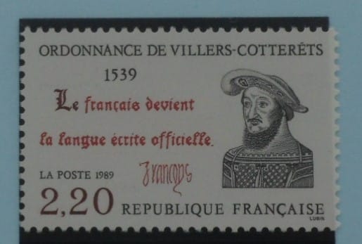 France Stamps, 1989, SG2902, Mint image 0