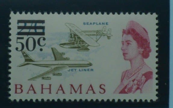 Bahamas Stamps, 1966, SG284, Mint image 0