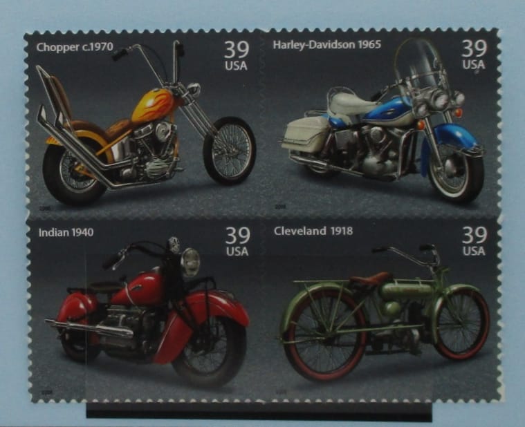 USA Stamps, 2006, SG4646a, Mint image 0