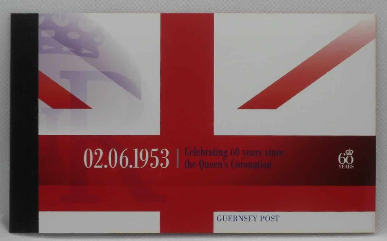 Alderney Stamps, 2013, ASB22, Mint image 0