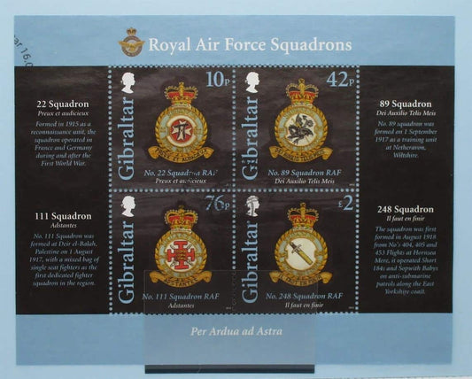 Gibraltar Stamps, 2012, MS1456, Used image 0
