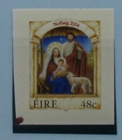 Ireland Stamps, 2004, SG1713, Mint image 0