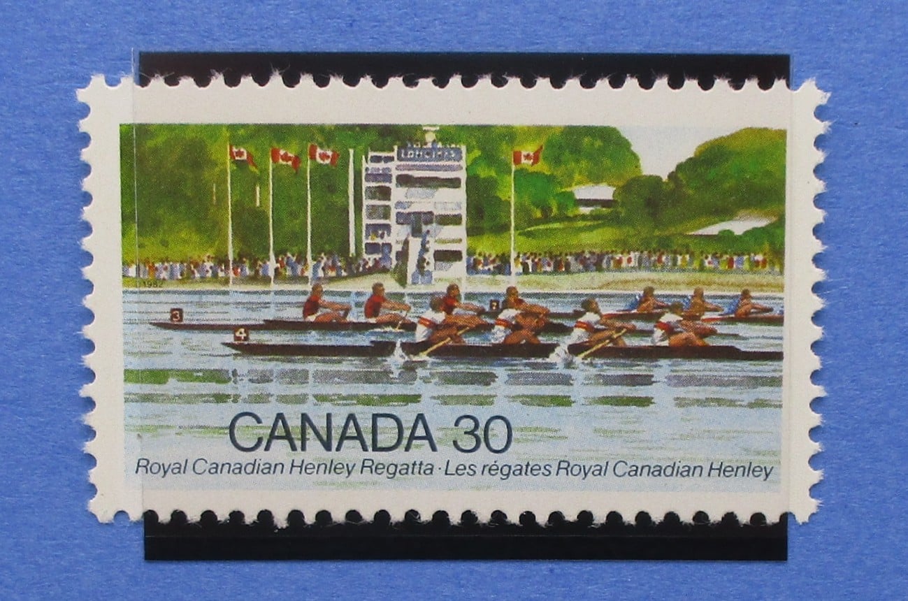 Canada Stamps, 1982, SG1049, Mint image 0