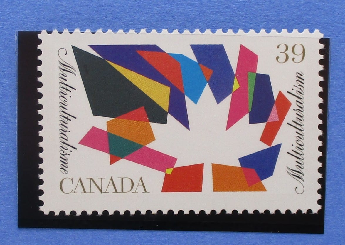 Canada Stamps, 1990, SG1381, Mint image 0