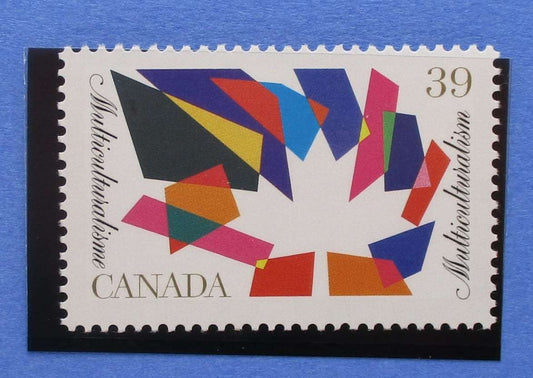 Canada Stamps, 1990, SG1381, Mint image 0