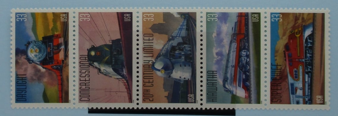 USA Stamps, 1999, SG3640a, Mint image 0