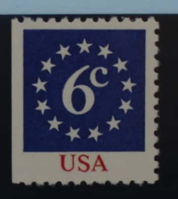 USA Stamps, 1981, SG1851, Mint image 0