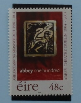 Ireland Stamps, 2004, SG1636, Mint image 0