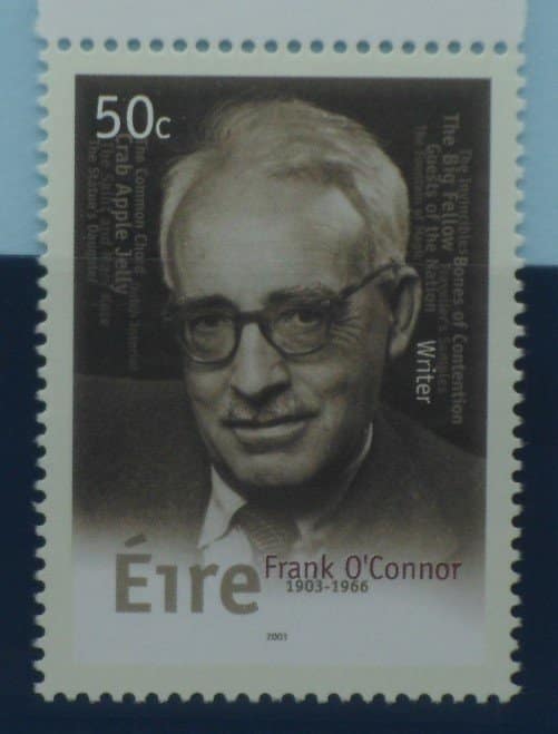 Ireland Stamps, 2003, SG1610, Mint image 0