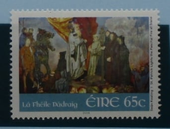 Ireland Stamps, 2006, SG1774, Mint image 0