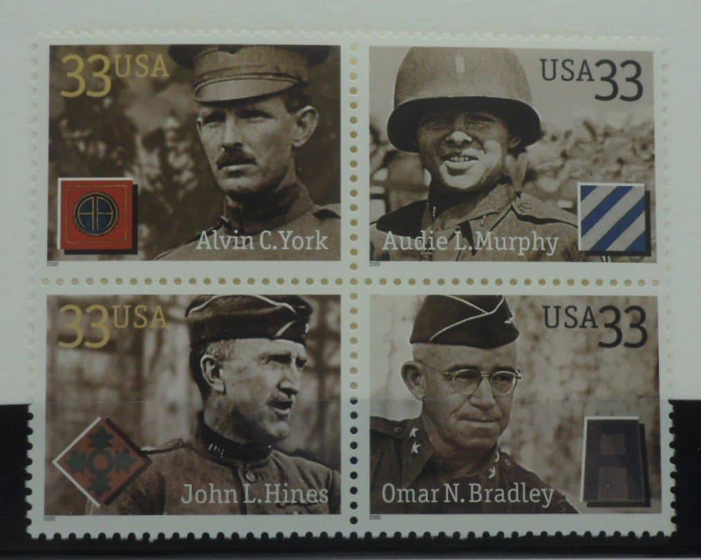 USA Stamps, 2000, SG3778a, Mint image 0