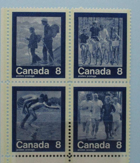 Canada Stamps, 1974, SG768a, Mint image 0