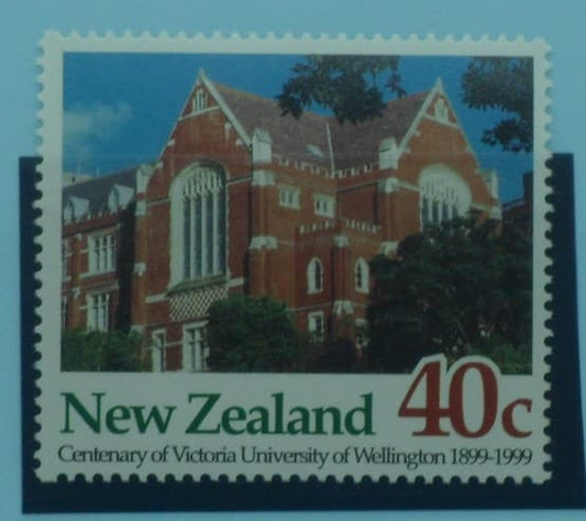 New Zealand Stamps, 1999, SG2247, Mint image 0