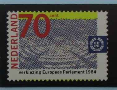 Netherlands Stamps, 1984, SG1434,  Mint image 0