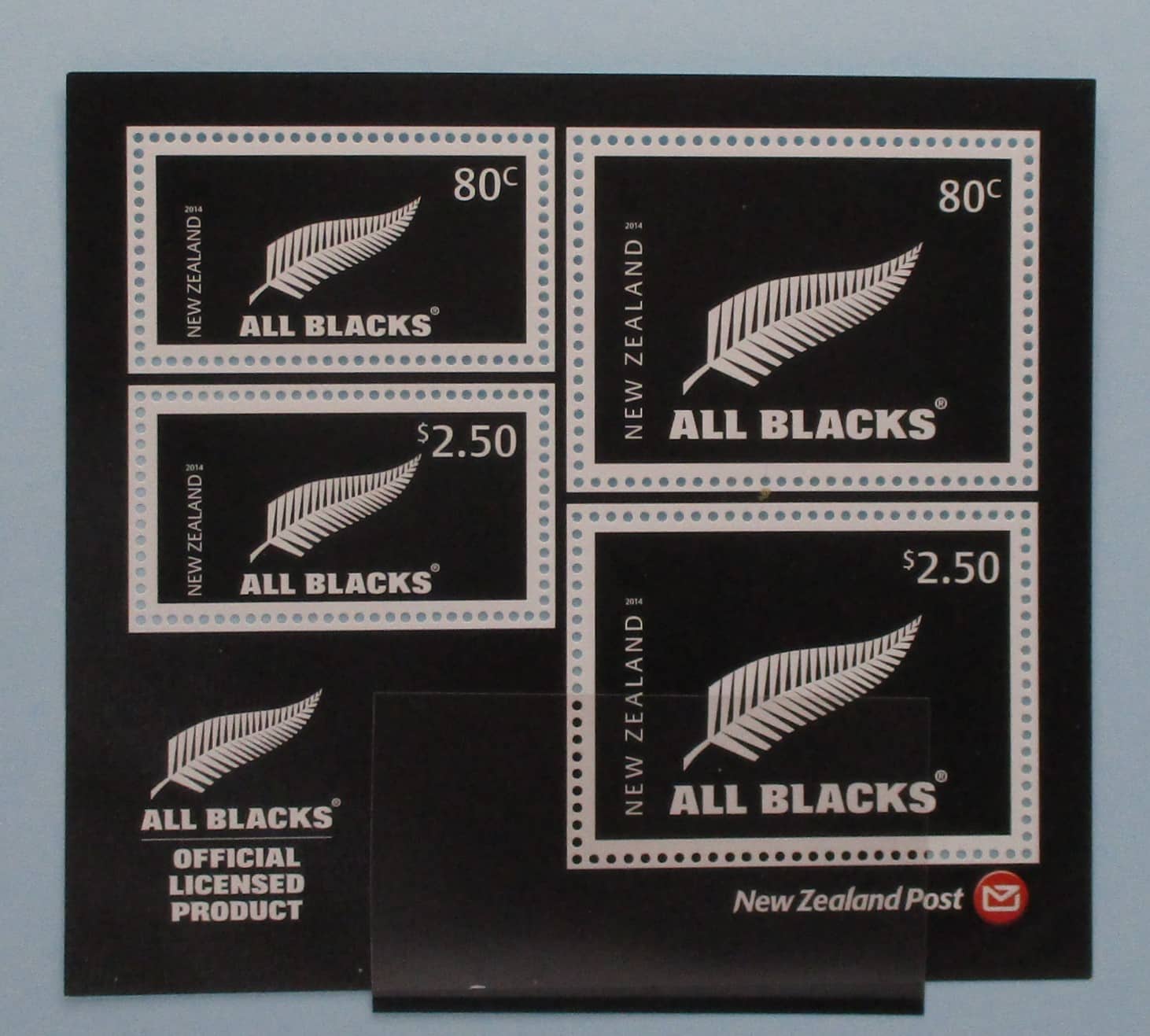 New Zealand Stamps, 2010, MS3226, Mint image 0