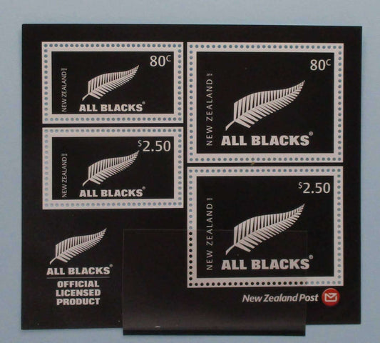 New Zealand Stamps, 2010, MS3226, Mint image 0