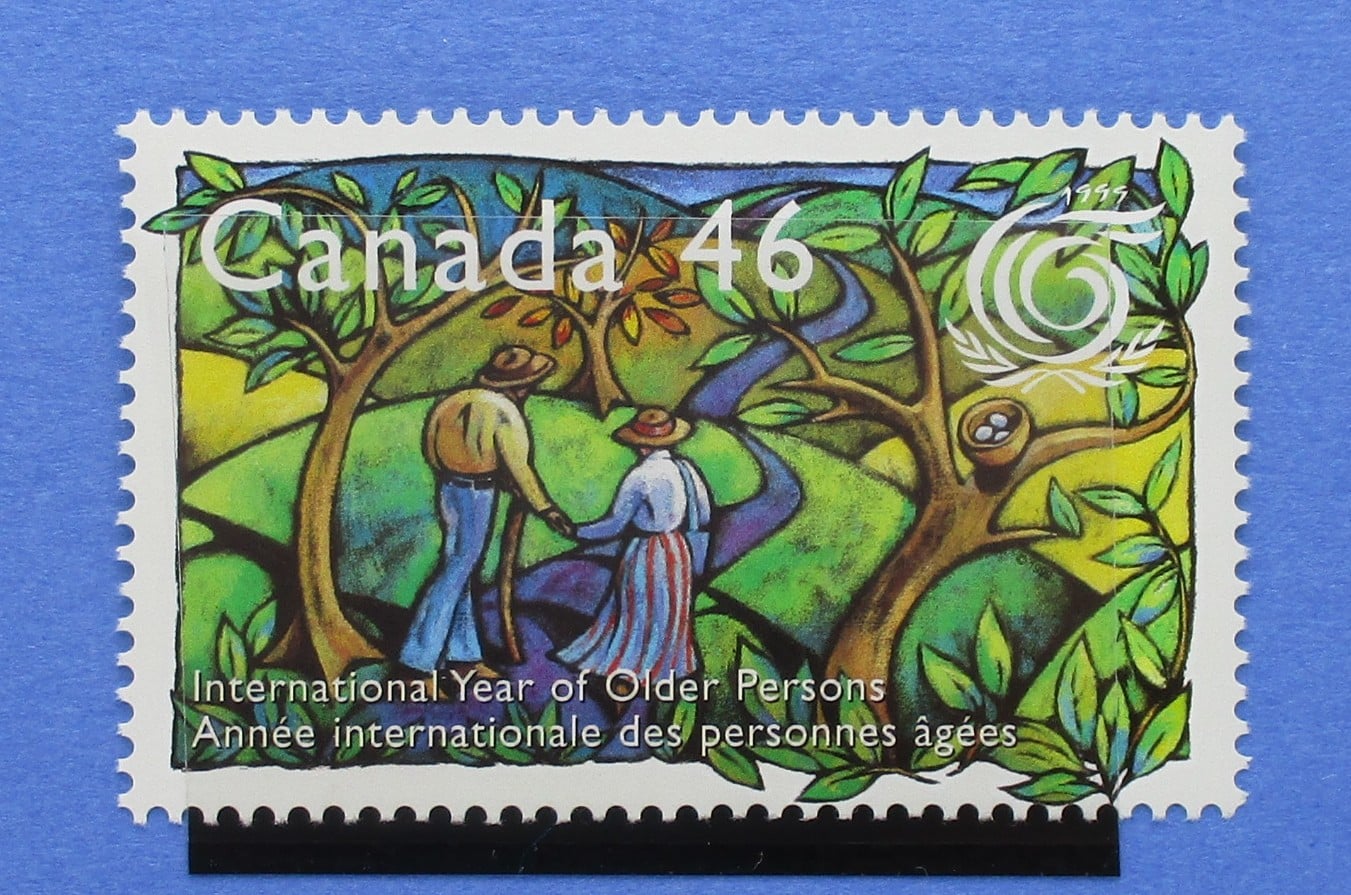 Canada Stamps, 1999, SG1881, Mint image 0