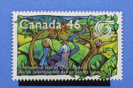 Canada Stamps, 1999, SG1881, Mint image 0