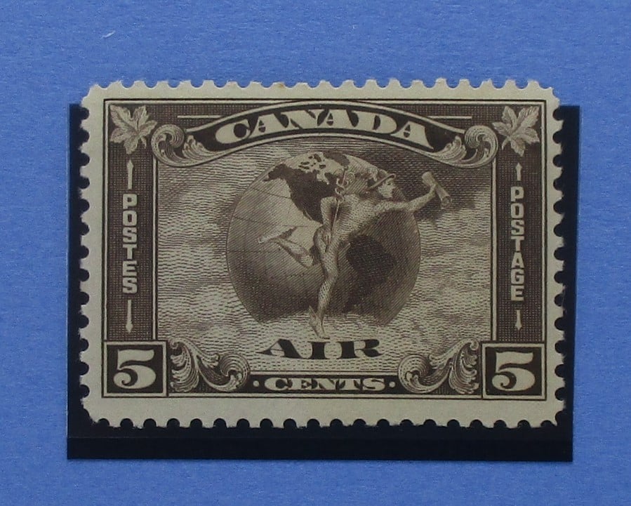 Canada Stamps, 1930, SG310, Mint image 0