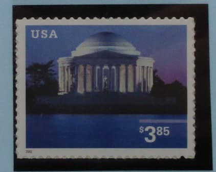 USA Stamps, 2002, SG4163, Mint image 0