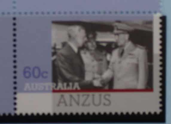 Australia Stamps, 2011, SG3685, Mint image 0